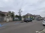 Casă demolabilă/renovabilă pe teren de 424 mp | Brașov 