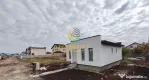 Vilă Modernă pe Parter (Tip Cub) | Individuală, 4 Camere, 2 Băi