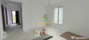 Vilă Modernă pe Parter (Tip Cub) | Individuală, 4 Camere, 2 Băi 
