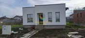Vilă Modernă pe Parter (Tip Cub) | Individuală, 4 Camere, 2 Băi 