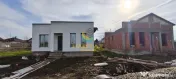 Vilă Modernă pe Parter (Tip Cub) | Individuală, 4 Camere, 2 Băi 