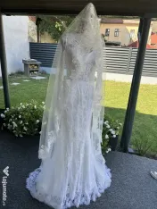 Vând rochie de mireasă Deosebită! 