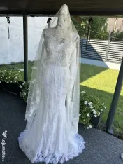Vând rochie de mireasă Deosebită! 