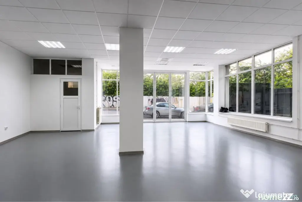 Spațiu comercial 150 mp - Fundeni (Bucuresti-Ilfov)