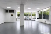 Spațiu comercial 150 mp 