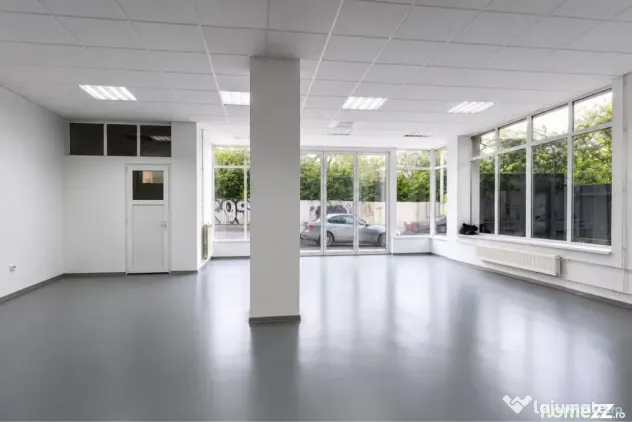 Spațiu comercial 150 mp - Fundeni (Bucuresti-Ilfov)