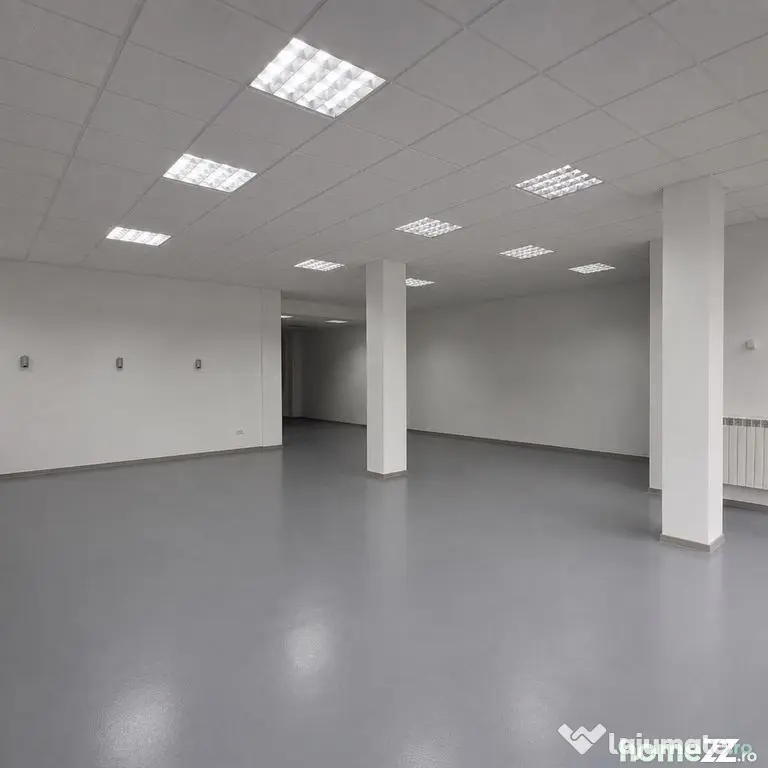 Spațiu comercial 150 mp - Fundeni (Bucuresti-Ilfov)