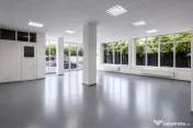 Spațiu comercial 150 mp 