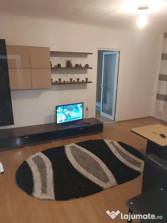 2 camere | parter | boxa | bloc anvelopat | mobilat si utila - Timisoara (Timis)