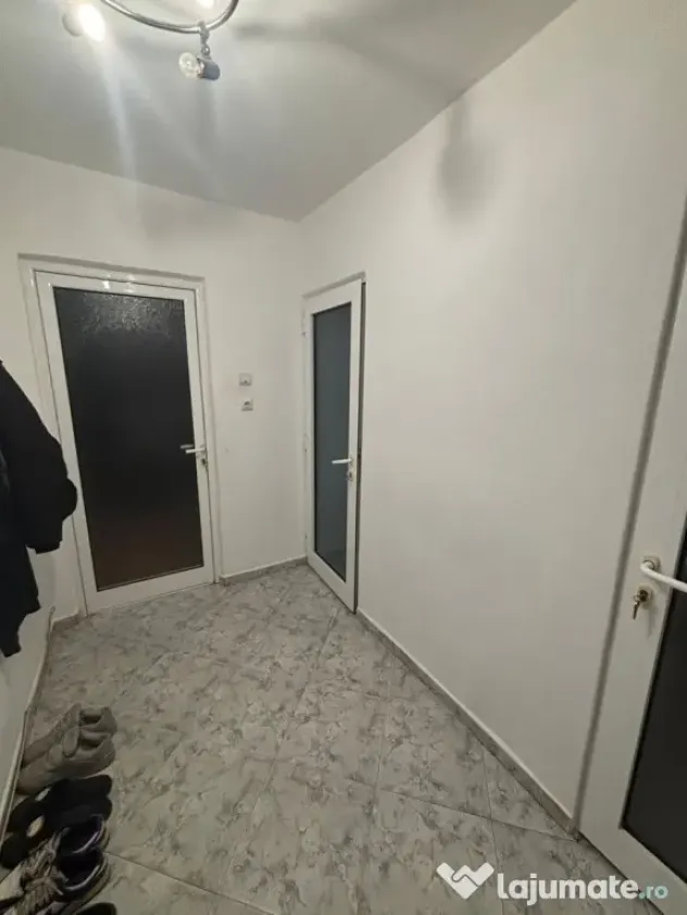 2 camere | parter | boxa | bloc anvelopat | mobilat si utila - Timisoara (Timis)