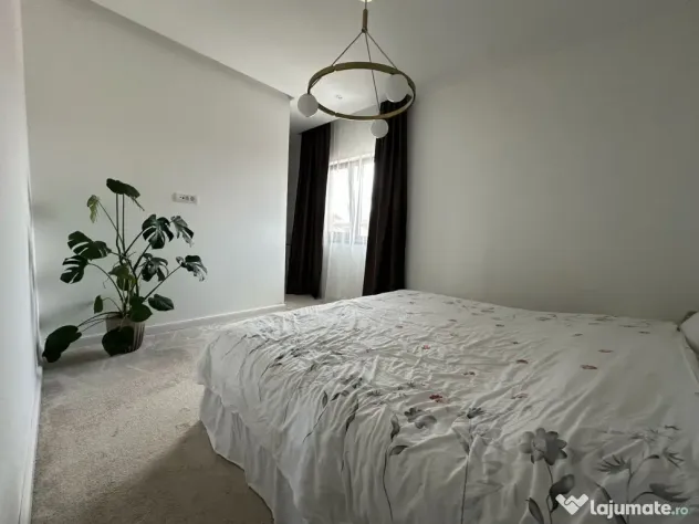 Duplex | Partial Mobilat | Toate utilitatile | Asfalt | Saca - Sacalaz (Timis)