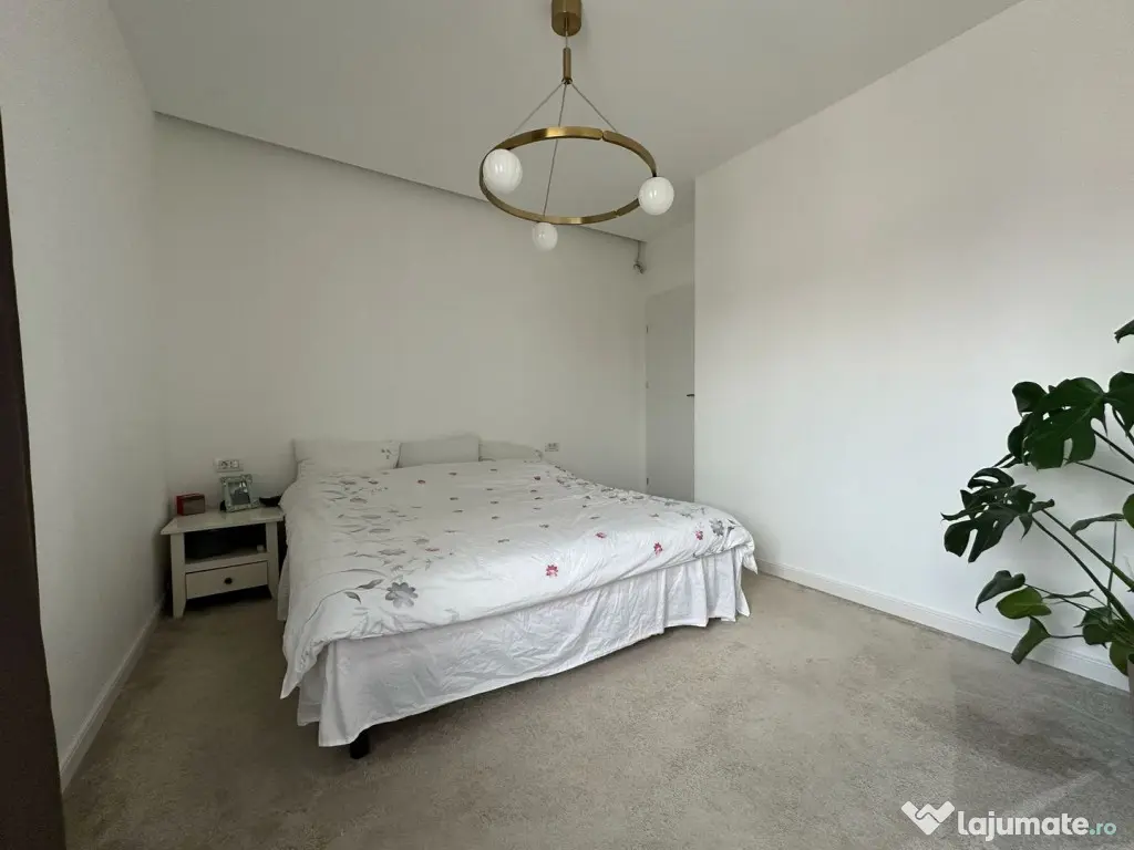 Duplex | Partial Mobilat | Toate utilitatile | Asfalt | Saca - Sacalaz (Timis)
