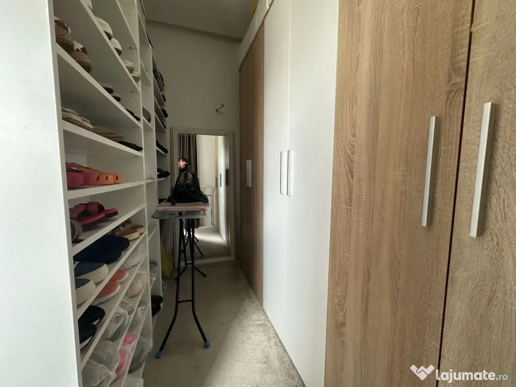 Duplex | Partial Mobilat | Toate utilitatile | Asfalt | Saca - Sacalaz (Timis)