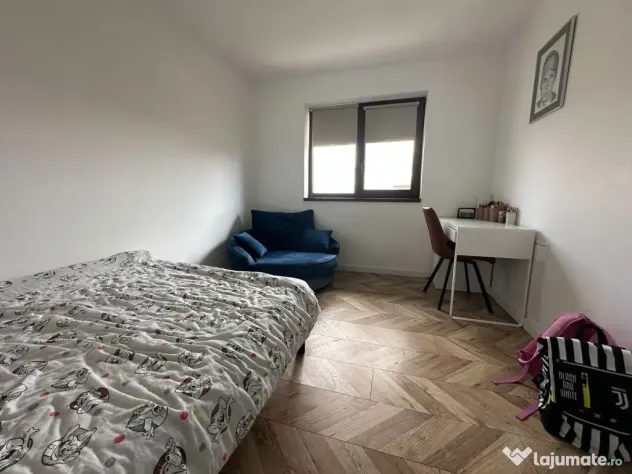 Duplex | Partial Mobilat | Toate utilitatile | Asfalt | Saca - Sacalaz (Timis)