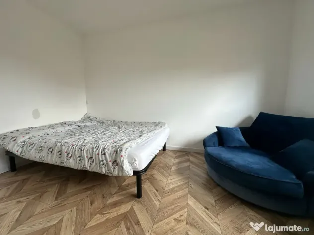 Duplex | Partial Mobilat | Toate utilitatile | Asfalt | Saca - Sacalaz (Timis)