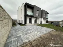 Duplex | Parter + Etaj | Toate utilitatile | Curte generoasa