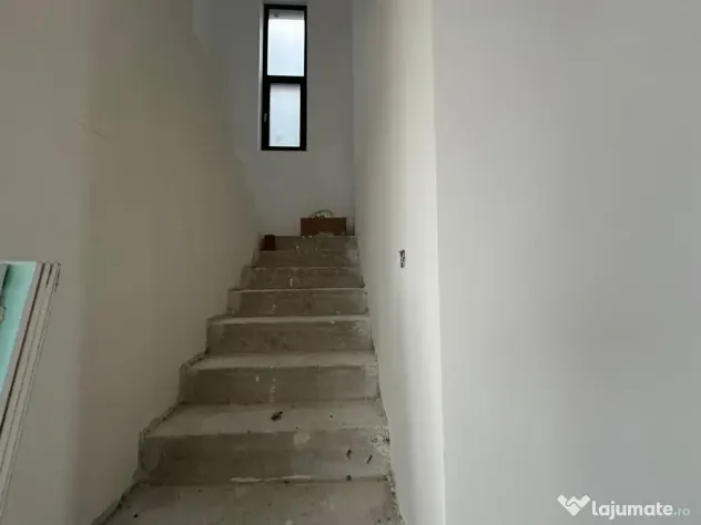 Duplex | Parter + Etaj | Toate utilitatile | Curte generoasa - Sacalaz (Timis)