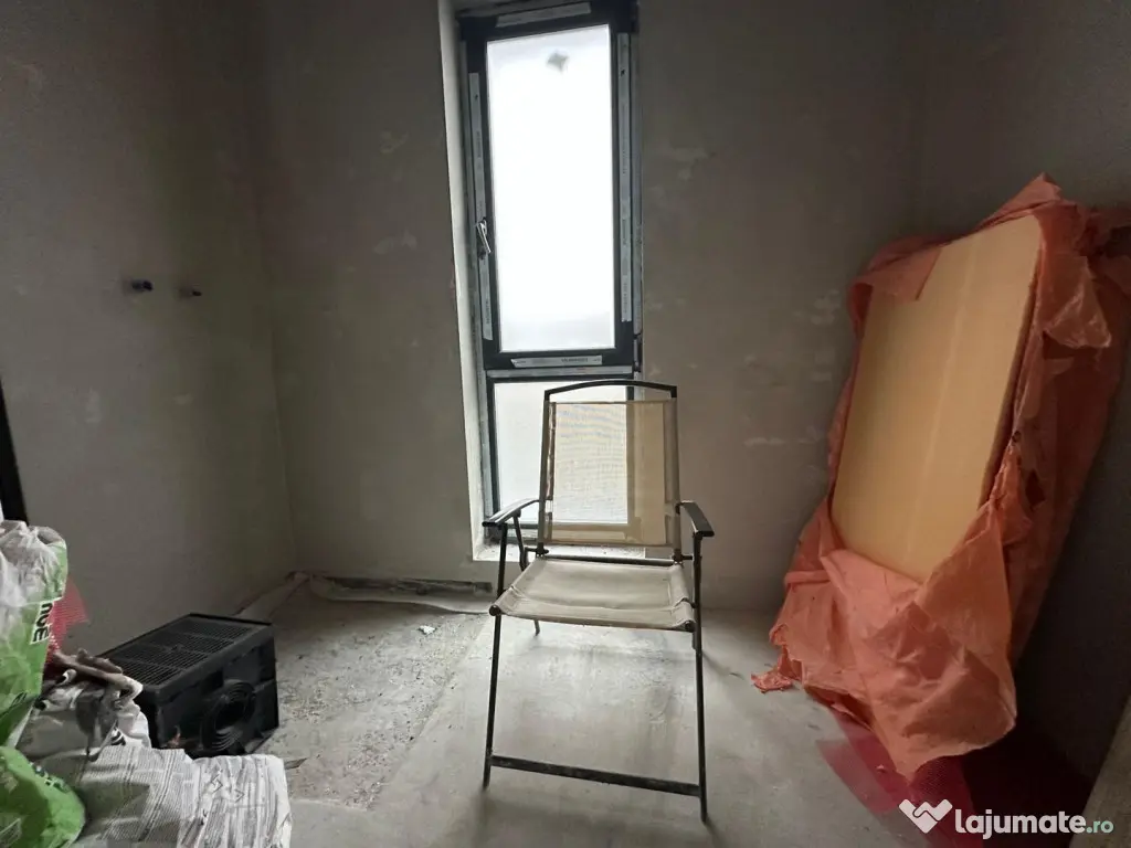 Duplex | Parter + Etaj | Toate utilitatile | Curte generoasa - Sacalaz (Timis)
