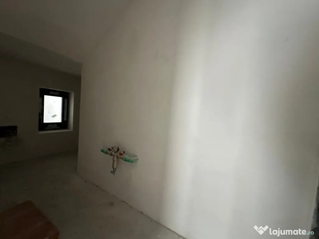 Duplex | Parter + Etaj | Toate utilitatile | Curte generoasa - Sacalaz (Timis)