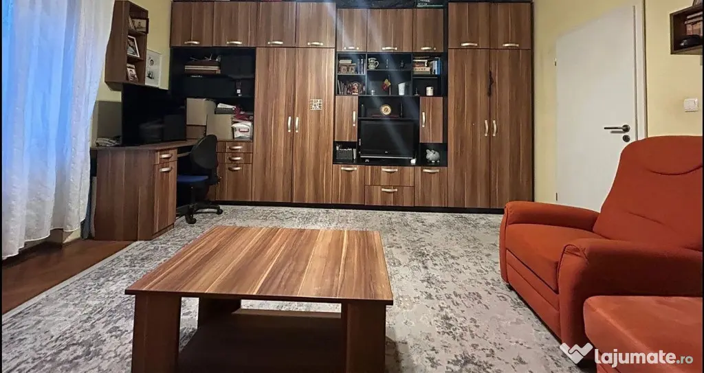 1 camera | centrala proprie | investitie | zona excelenta | - Timisoara (Timis)