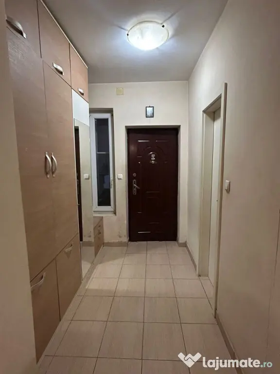 1 camera | centrala proprie | investitie | zona excelenta | - Timisoara (Timis)
