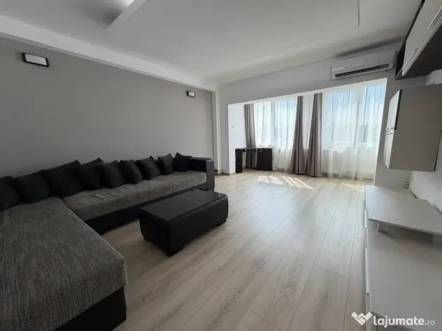 2 camere | centrala proprie | etaj intermediar | zona excele - Timisoara (Timis)