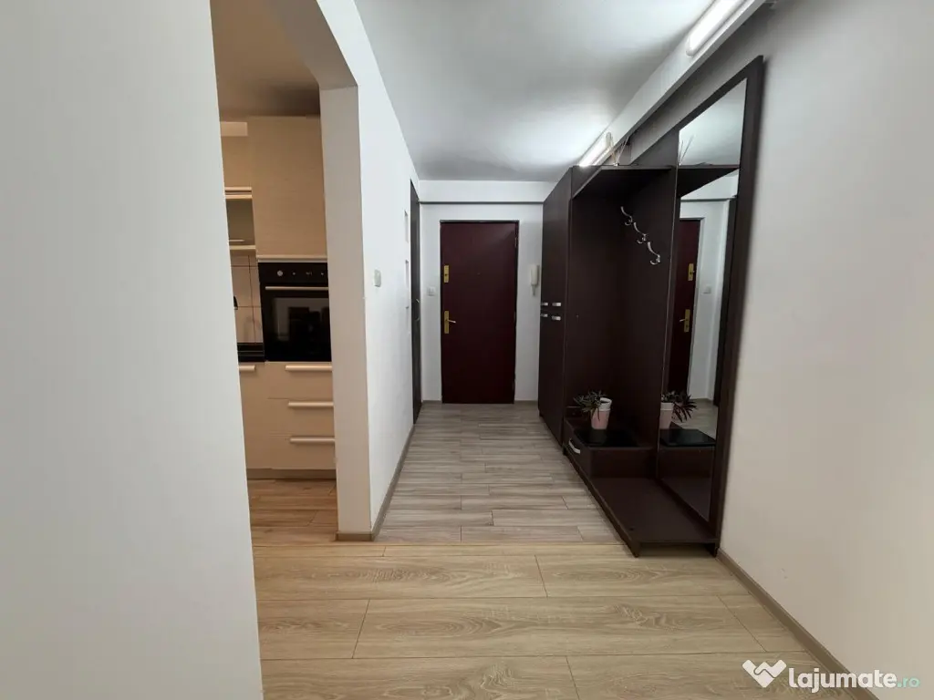 2 camere | centrala proprie | etaj intermediar | zona excele - Timisoara (Timis)