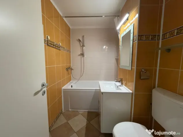 2 camere | centrala proprie | etaj intermediar | zona excele - Timisoara (Timis)