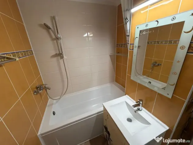 2 camere | centrala proprie | etaj intermediar | zona excele - Timisoara (Timis)