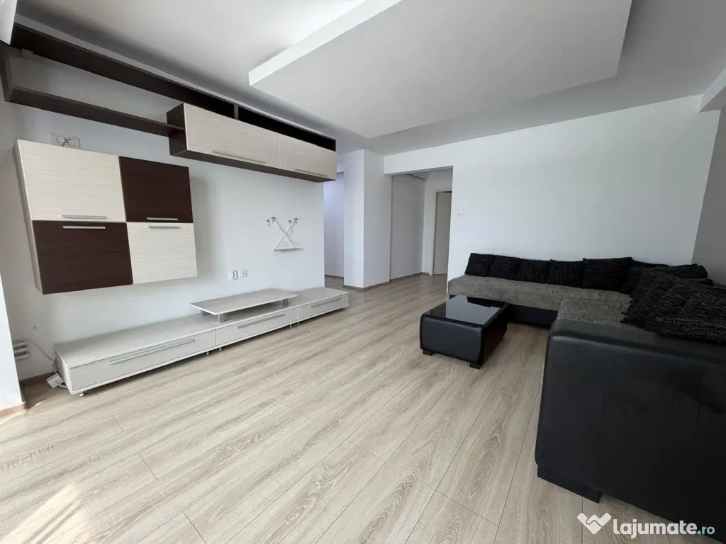 2 camere | centrala proprie | etaj intermediar | zona excele - Timisoara (Timis)