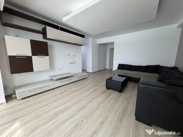 2 camere | centrala proprie | etaj intermediar | zona excele - Timisoara (Timis)
