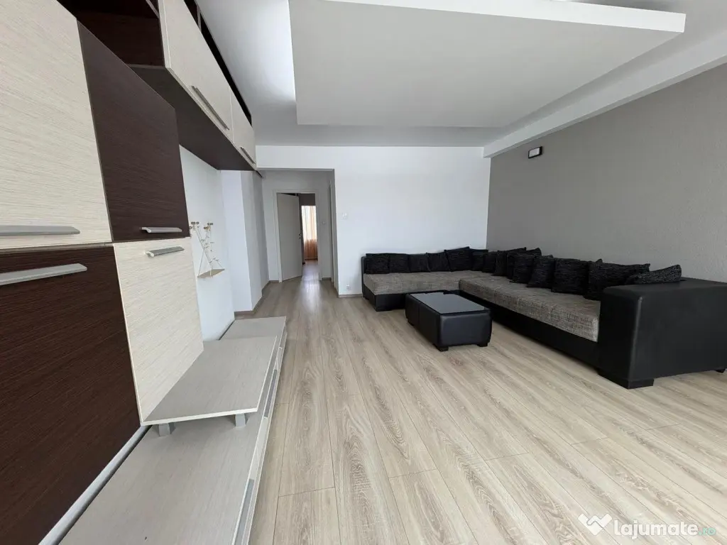 2 camere | centrala proprie | etaj intermediar | zona excele - Timisoara (Timis)