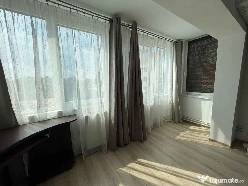 2 camere | centrala proprie | etaj intermediar | zona excele - Timisoara (Timis)