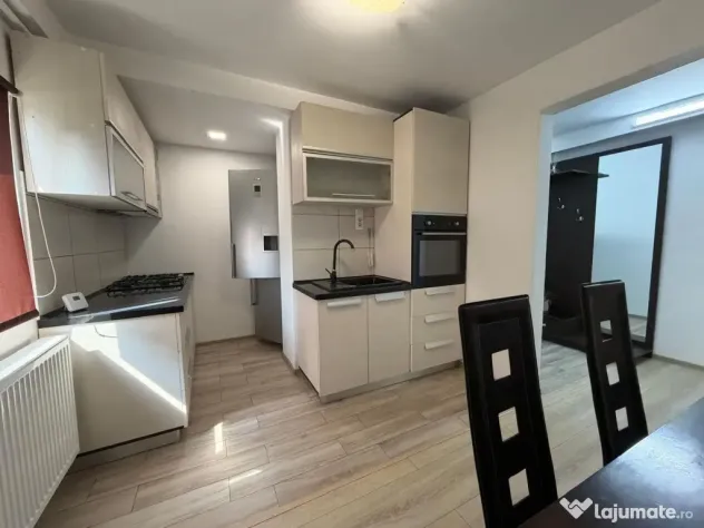2 camere | centrala proprie | etaj intermediar | zona excele - Timisoara (Timis)
