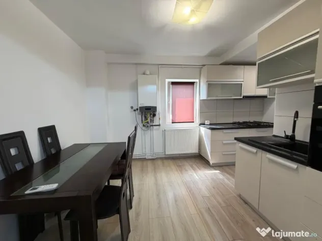 2 camere | centrala proprie | etaj intermediar | zona excele - Timisoara (Timis)