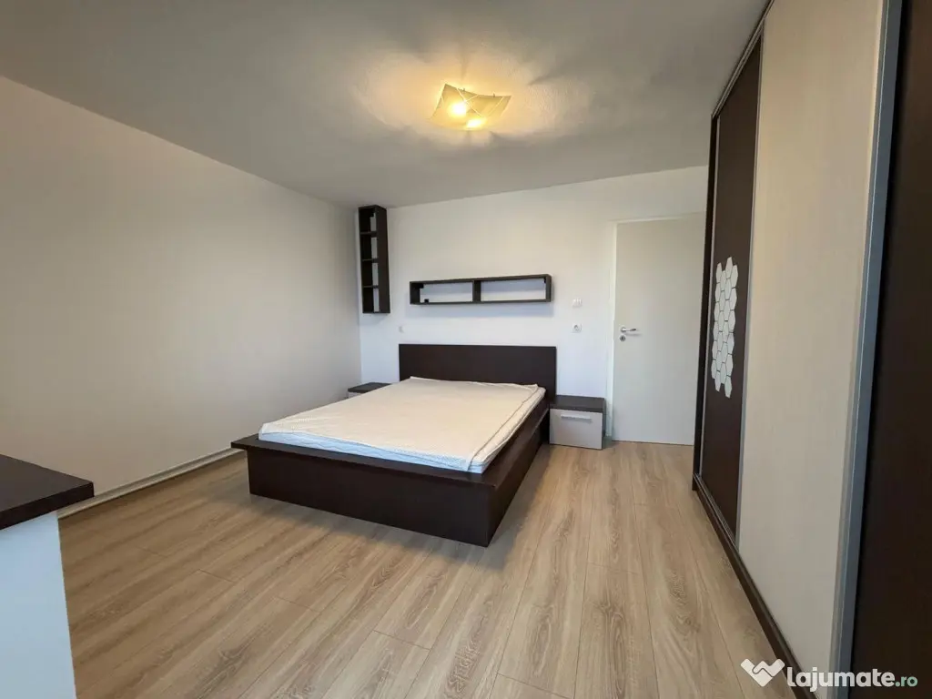 2 camere | centrala proprie | etaj intermediar | zona excele - Timisoara (Timis)