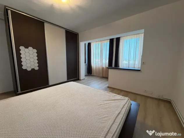 2 camere | centrala proprie | etaj intermediar | zona excele - Timisoara (Timis)