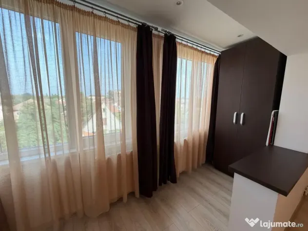 2 camere | centrala proprie | etaj intermediar | zona excele - Timisoara (Timis)
