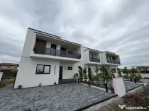 Triplex in Sacalaz | Finisaje premium | 4 camere | Asfalt |