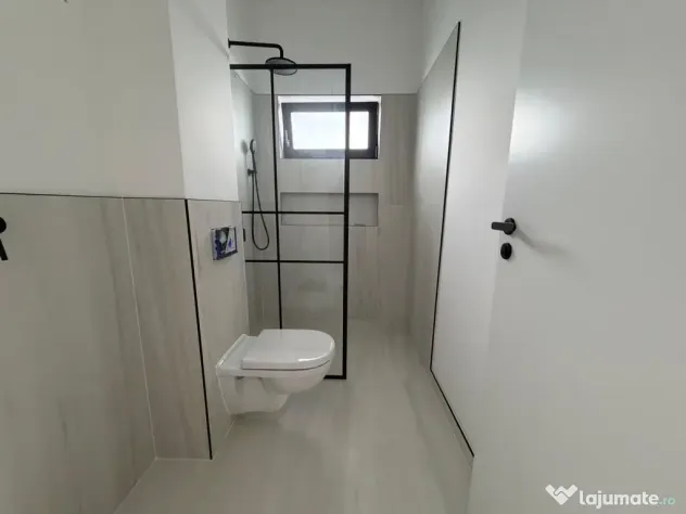 Triplex in Sacalaz | Finisaje premium | 4 camere | Asfalt | - Sacalaz (Timis)