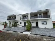 Triplex in Sacalaz | Finisaje premium | 4 camere | Asfalt | 