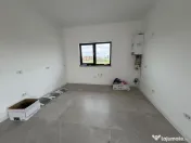 Triplex in Sacalaz | Finisaje premium | 4 camere | Asfalt | 