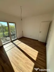 Duplex despartit prin camera tehnica | 4 camere | Toate util 