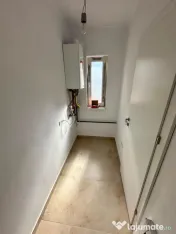 Duplex despartit prin camera tehnica | 4 camere | Toate util 