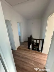 Duplex despartit prin camera tehnica | 4 camere | Toate util 