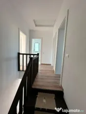 Duplex despartit prin camera tehnica | 4 camere | Toate util 