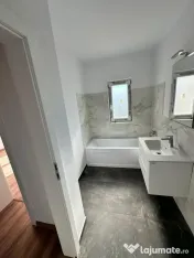 Duplex despartit prin camera tehnica | 4 camere | Toate util 