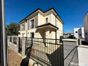 Duplex despartit prin camera tehnica | 4 camere | Toate util 