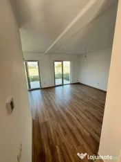 Duplex despartit prin camera tehnica | 4 camere | Toate util 