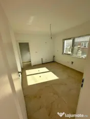 Duplex despartit prin camera tehnica | 4 camere | Toate util 